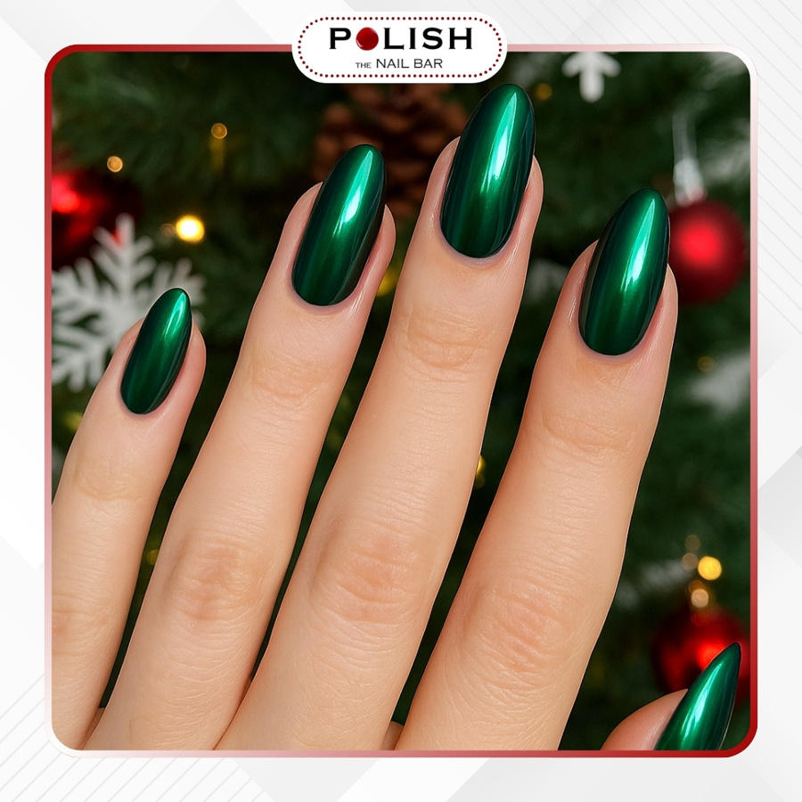 Polish Nail Bar in Albemarle, NC 28001